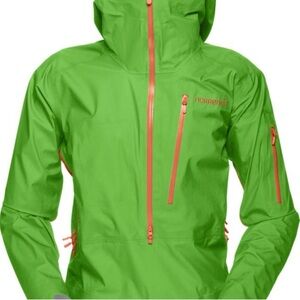 Norrona Lofoten Gore-Tex Active Anorak